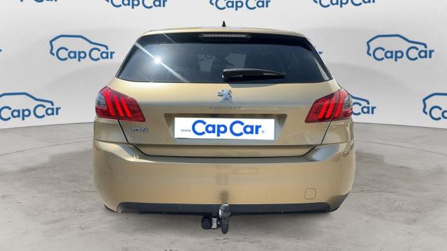 Peugeot 308 image 9