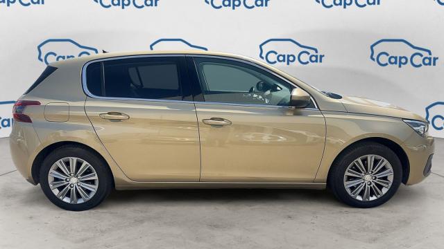 Peugeot 308 image 7