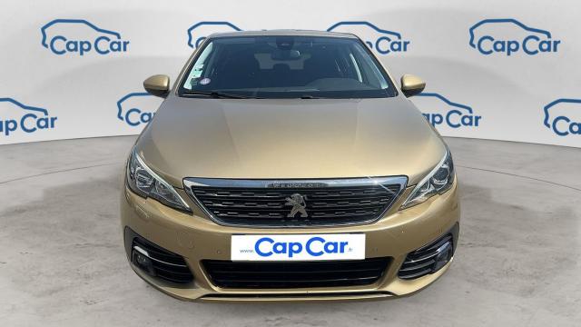 Peugeot 308 image 8