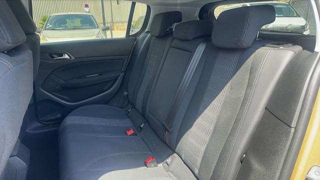 Peugeot 308 image 6