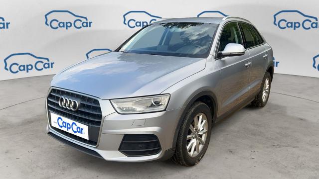 Audi Q3 2 Tdi 150 Ambiente