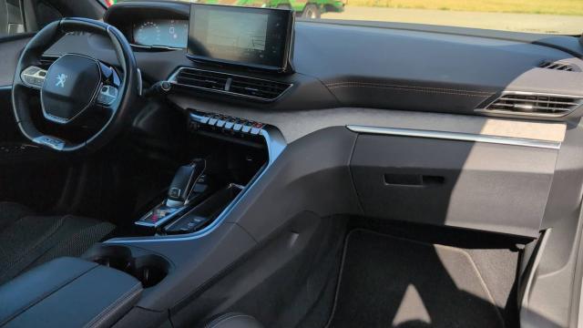 Peugeot 3008 image 5