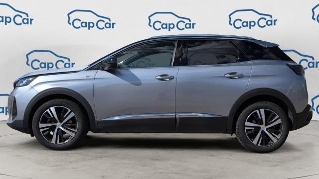 Peugeot 3008 image 9