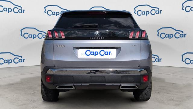 Peugeot 3008 image 7