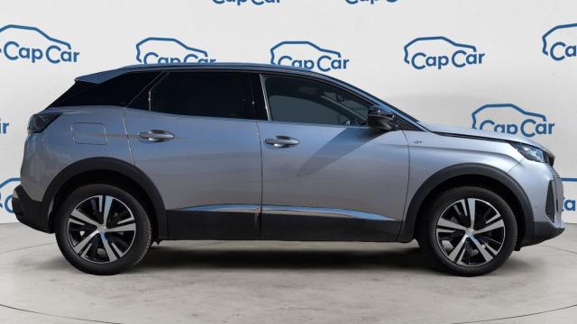 Peugeot 3008 image 6