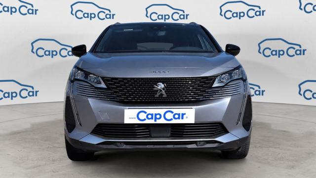 Peugeot 3008 image 1