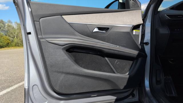 Peugeot 3008 image 4