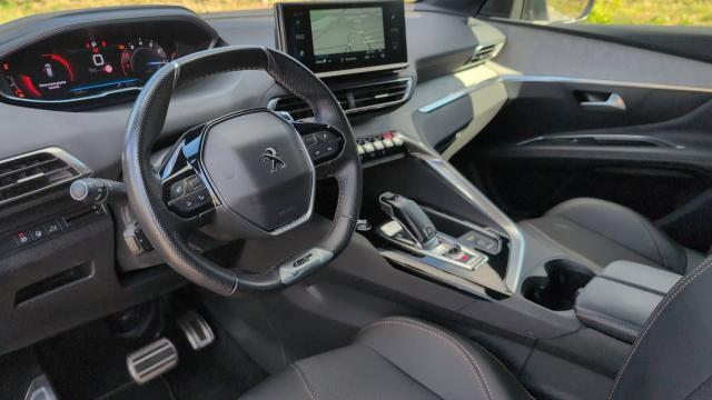 Peugeot 3008 image 8