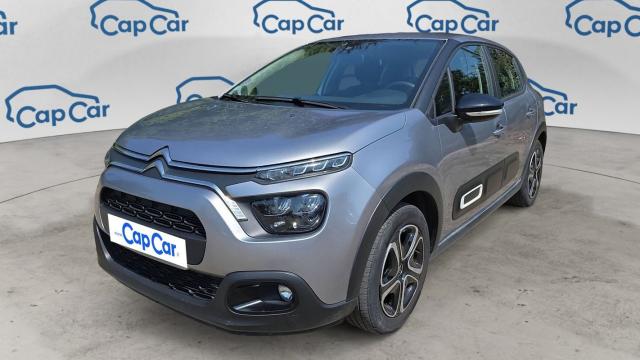 Citroen C3 1.2 Puretech 82 Feel Pack