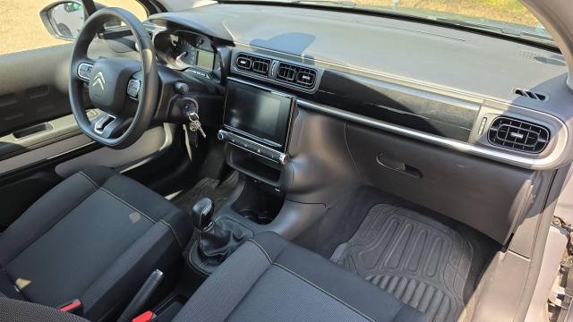 Citroen C3 image 6