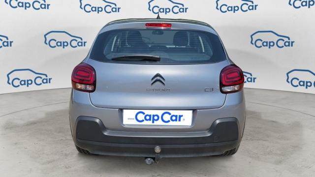 Citroen C3 image 2