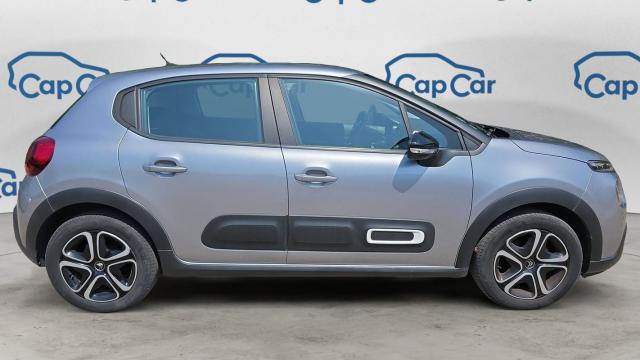 Citroen C3 image 1