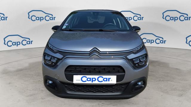 Citroen C3 image 8