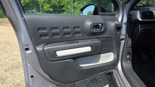 Citroen C3 image 9