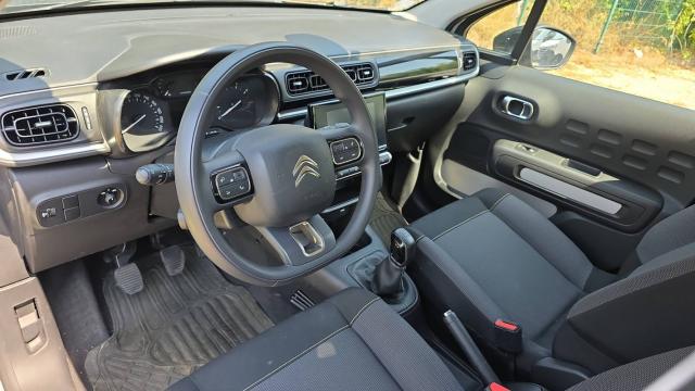 Citroen C3 image 3