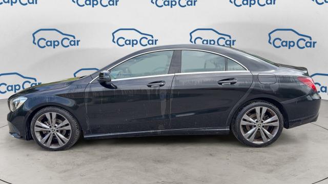 Mercedes Benz Classe Cla image 4