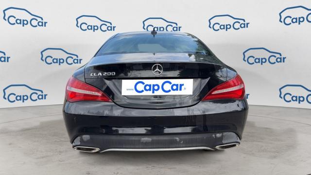 Mercedes Benz Classe Cla image 7