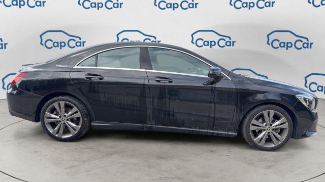 Mercedes Benz Classe Cla image 8