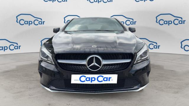 Mercedes Benz Classe Cla image 9