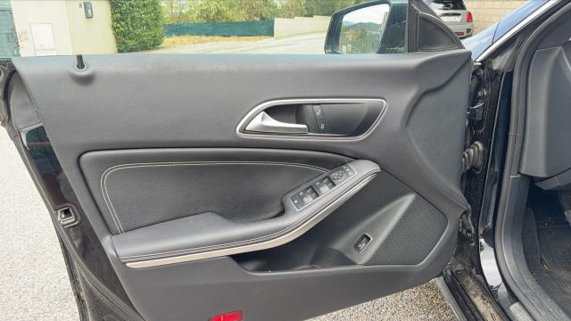 Mercedes Benz Classe Cla image 6