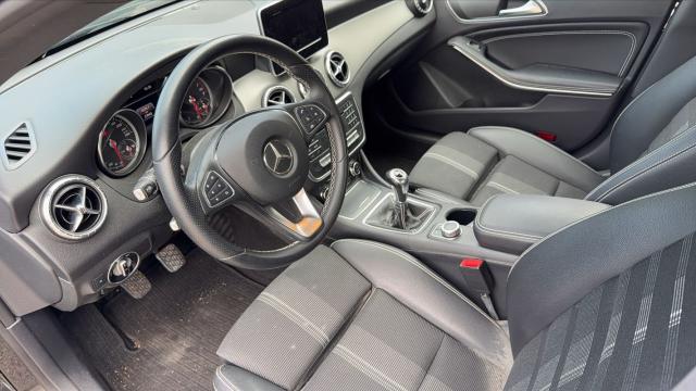 Mercedes Benz Classe Cla image 2