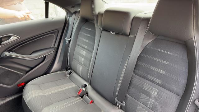 Mercedes Benz Classe Cla image 3