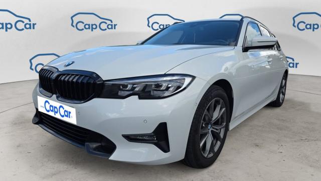 Bmw Série 3 Touring 320d 190 Xdrive Bva Edition Sport