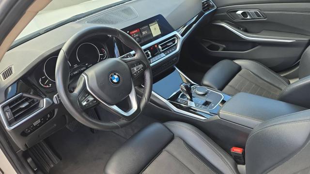 Bmw Série 3 image 2