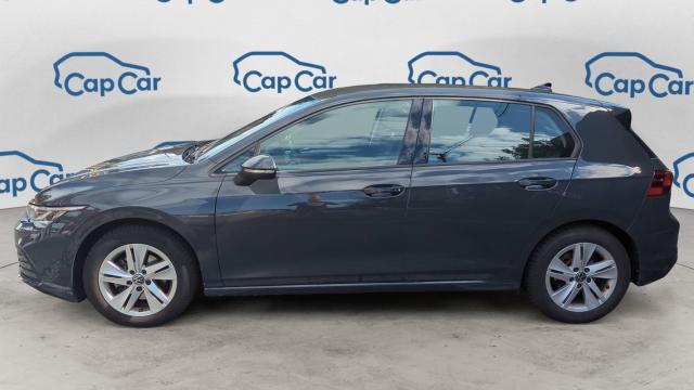 Volkswagen Golf image 4