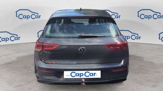 Volkswagen Golf image 2
