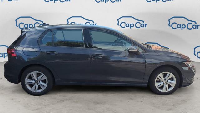 Volkswagen Golf image 6