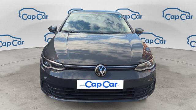 Volkswagen Golf image 3
