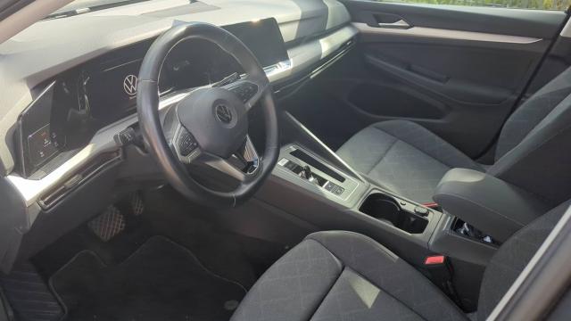 Volkswagen Golf image 1