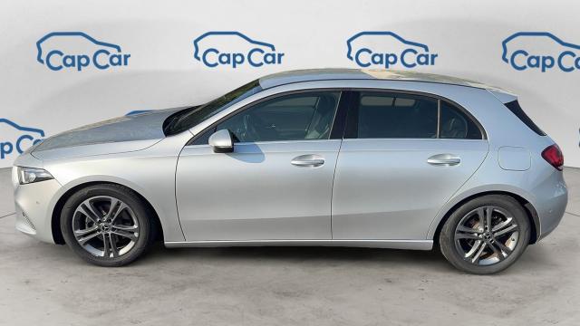 Mercedes Benz Classe A image 5