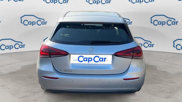 Mercedes Benz Classe A image 8