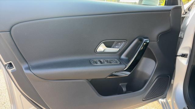 Mercedes Benz Classe A image 1