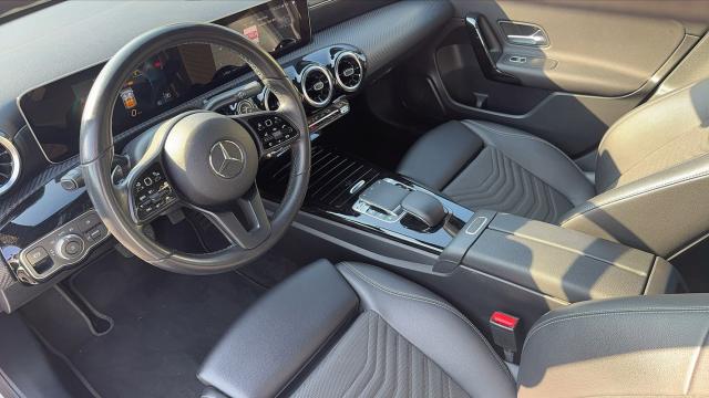 Mercedes Benz Classe A image 6