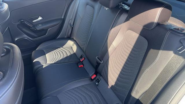 Mercedes Benz Classe A image 9