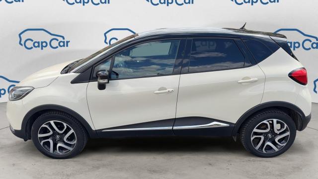 Renault Captur image 4