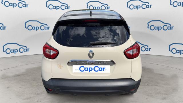 Renault Captur image 5