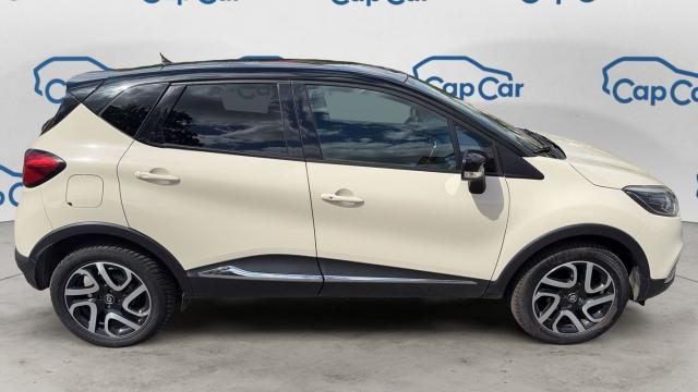 Renault Captur image 3