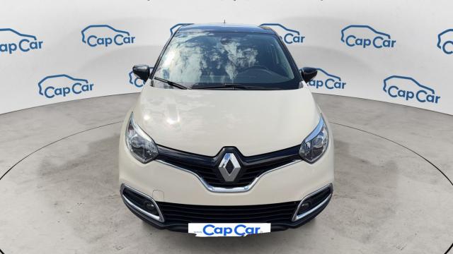 Renault Captur image 6