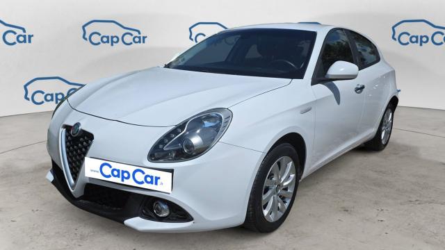 Alfa Romeo Giulietta 1.6 Jtdm 120 Business