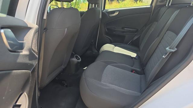 Alfa Romeo Giulietta image 2