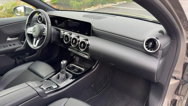 Mercedes Benz Classe A image 1