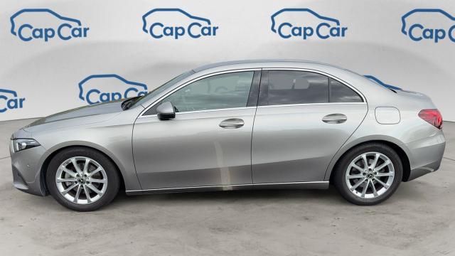 Mercedes Benz Classe A image 3