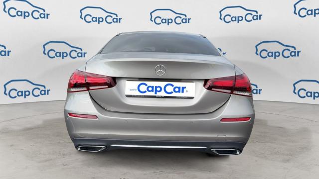 Mercedes Benz Classe A image 5