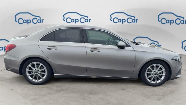 Mercedes Benz Classe A image 8