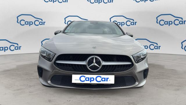 Mercedes Benz Classe A image 7