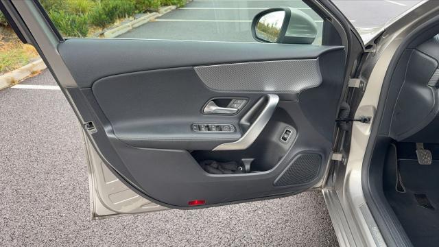 Mercedes Benz Classe A image 2